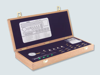 Anritsu 3650 Calibration Kit, 3.5mm, 26.5 GHz